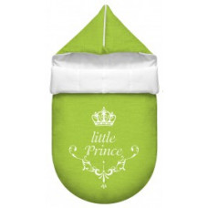 Конверт Babyconcept Маленький принц salat